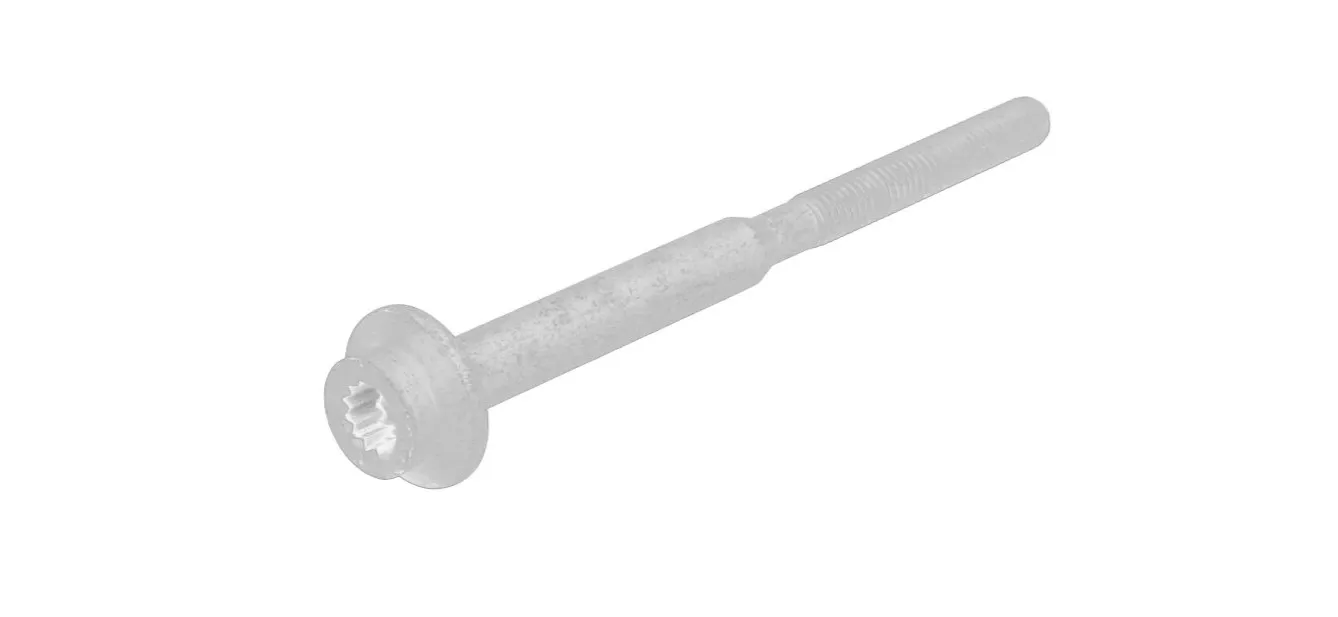 Болт, дюзодържач - WHT 005 490 за AUDI, SEAT, SKODA, VW